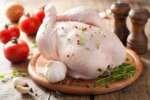 Fresh Whole Chicken - Image 2