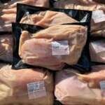 Bulk Chicken Supply