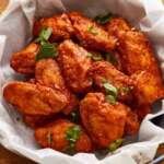 Chicken Wings - Image 2