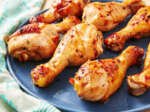 Chicken Drumsticks