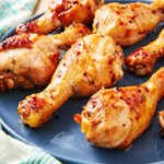 Chicken Drumsticks